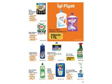 Migros 6 - 19 Mart Migroskop - 59