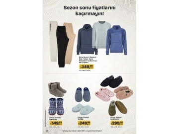 Migros 6 - 19 Mart Migroskop - 86