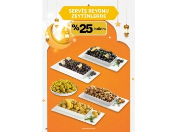 Migros 6 - 19 Mart Migroskop - 20