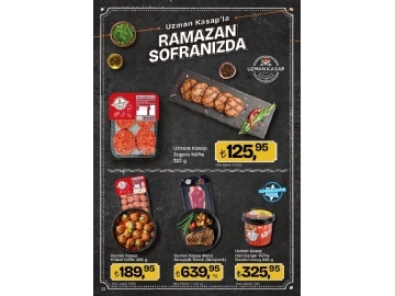 Migros 6 - 19 Mart Migroskop - 12