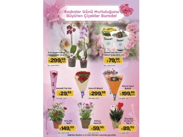 Migros 6 - 19 Mart Migroskop - 80