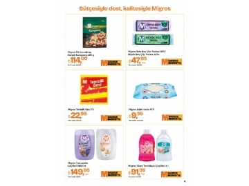 Migros 6 - 19 Mart Migroskop - 9