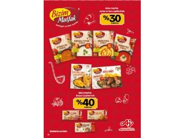 Migros 6 - 19 Mart Migroskop - 38