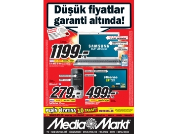 Media Markt 2 - 4 Aralk 2011 stanbul Bror