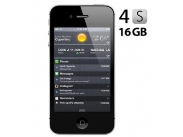 Apple iPhone 4S 16GB