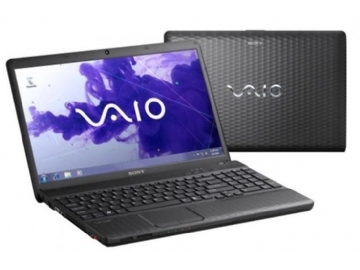 Sony Vaio Dizst Bilgisayar