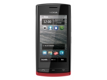 Nokia 500 Akll Telefon