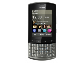 Nokia Asha 303