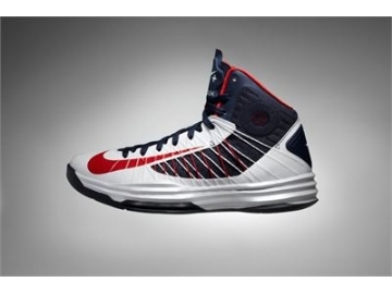 Nike Hyperdunk Basketbol Ayakkabs