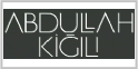 Abdullah Kil