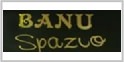 Banu Spazio