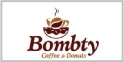 Bombty Coffee & Donut