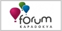 Forum Kapadokya Alveri Merkezi