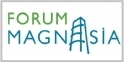 Forum Magnesia Alveri Merkezi
