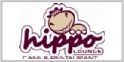 Hippo Lounge Cafe