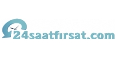 24 Saat Frsat Logo
