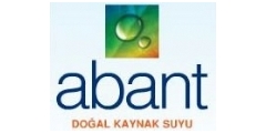 Abant Su Logo