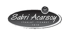 Acarsoy Saat Logo