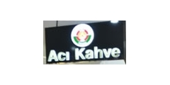Ac Kahve Logo