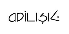 Adil Ik Logo