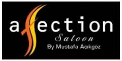 Affection Hair Logo