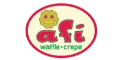 Afi Waffle Logo