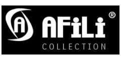 Afili Collection Logo