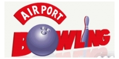 Airport Bowling Logo