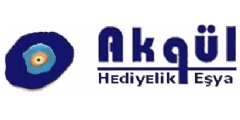 Akgl Hediyelik Logo