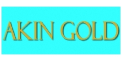 Akn Gold Logo