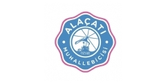 Alaat Muhallebicisi Logo