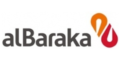 Albaraka Trk Bankas Logo