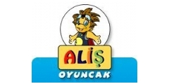 Ali Toys Logo