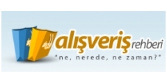 Alveri Rehberi Logo