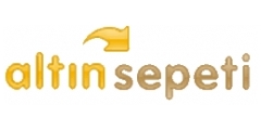 Altn Sepeti Logo