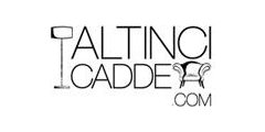Altnc Cadde Logo