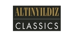Altnyldz Classics Logo