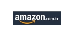 Amazon Trkiye Logo