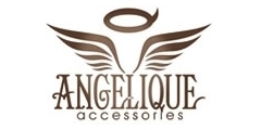 Angelique Aksesuar Logo