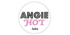 Angie Hot Logo