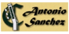 Antonio Sanchez Logo