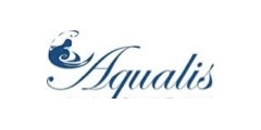 Aqualis Gzellik Logo