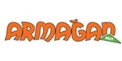 Armaan Oyuncak Logo