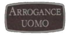 Arrogance Logo