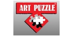 Art Puzzle Logo