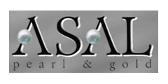 Asal Gold Logo