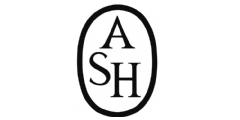 Ash Logo