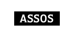 Assos Diamond Logo