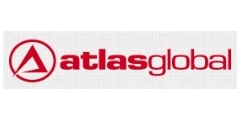 AtlasGlobal Hava Yollar Logo