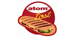 Atom Tost Logo